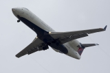 Bombardier CRJ-100ER (CL-600-2B19)